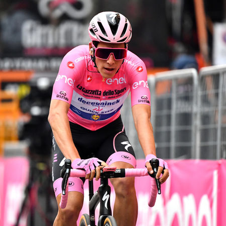 103rd Giro d'Italia 2020 - Stage Sixteen