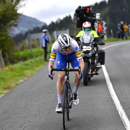 75th Tour of Spain 2020 - Stage One