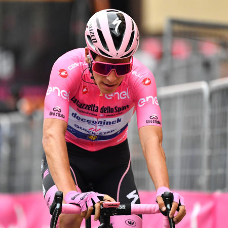 103rd Giro d'Italia 2020 - Stage Sixteen