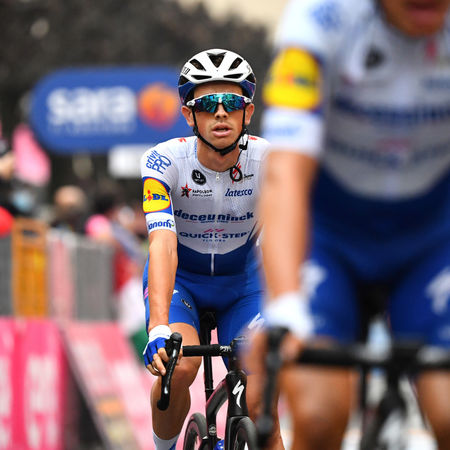 103rd Giro d'Italia 2020 - Stage Sixteen