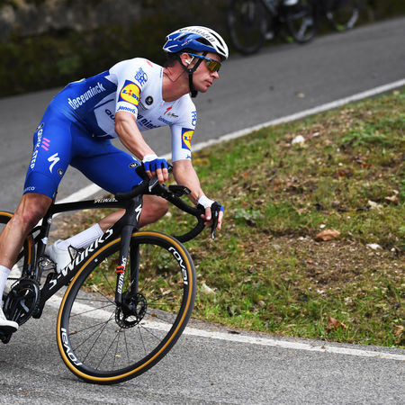 103rd Giro d'Italia 2020 - Stage Sixteen