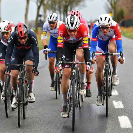 44th Driedaagse Brugge - De Panne 2020 - Men Classic