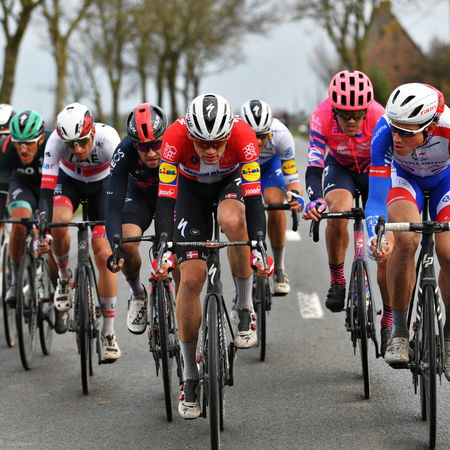 44th Driedaagse Brugge - De Panne 2020 - Men Classic