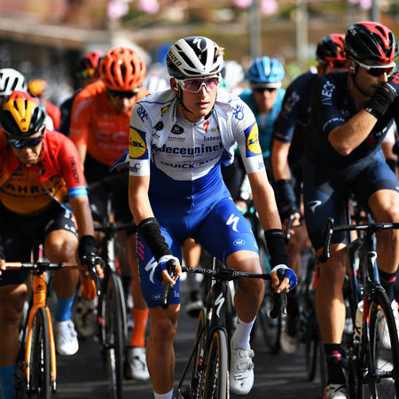 103rd Giro d'Italia 2020 - Stage Seventeen