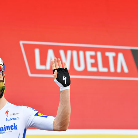 75th Tour of Spain 2020 - Stage Two