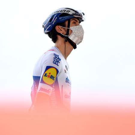 75th Tour of Spain 2020 - Stage Two