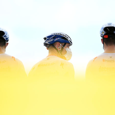 75th Tour of Spain 2020 - Stage Two