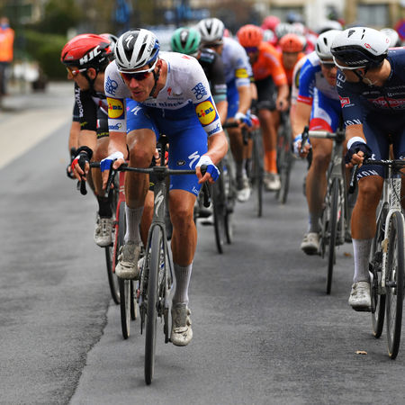 44th Driedaagse Brugge - De Panne 2020 - Men Classic