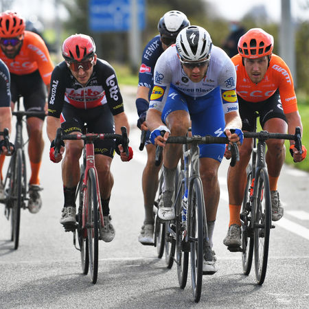 44th Driedaagse Brugge - De Panne 2020 - Men Classic