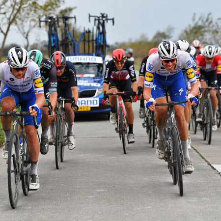44th Driedaagse Brugge - De Panne 2020 - Men Classic