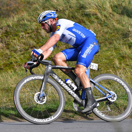 44th Driedaagse Brugge - De Panne 2020 - Men Classic