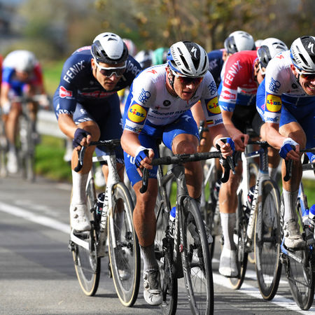 44th Driedaagse Brugge - De Panne 2020 - Men Classic