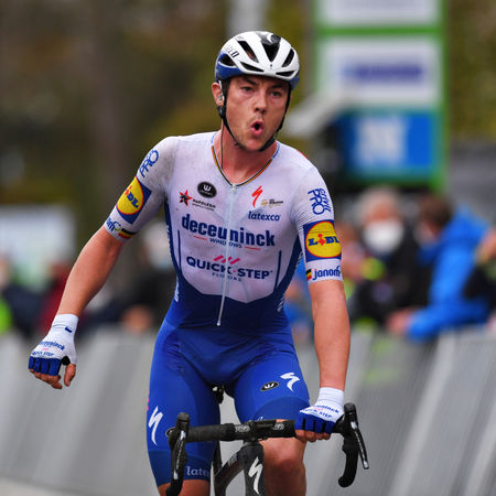 44th Driedaagse Brugge - De Panne 2020 - Men Classic