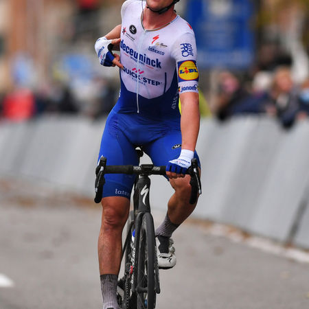 44th Driedaagse Brugge - De Panne 2020 - Men Classic