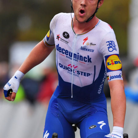 44th Driedaagse Brugge - De Panne 2020 - Men Classic