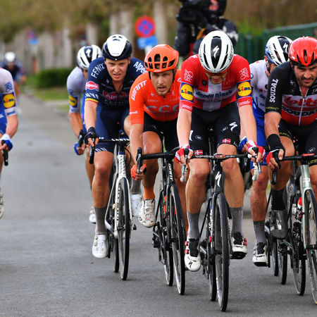 44th Driedaagse Brugge - De Panne 2020 - Men Classic