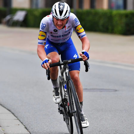 44th Driedaagse Brugge - De Panne 2020 - Men Classic