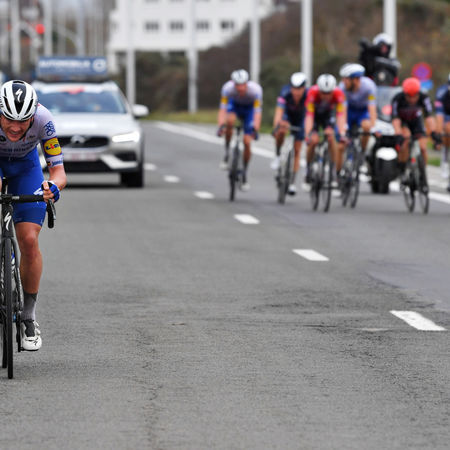 44th Driedaagse Brugge - De Panne 2020 - Men Classic
