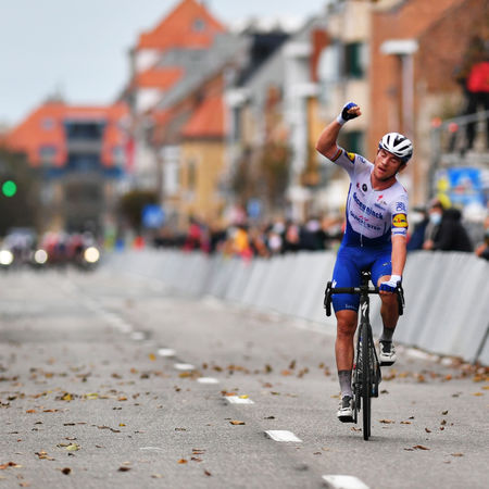 44th Driedaagse Brugge - De Panne 2020 - Men Classic