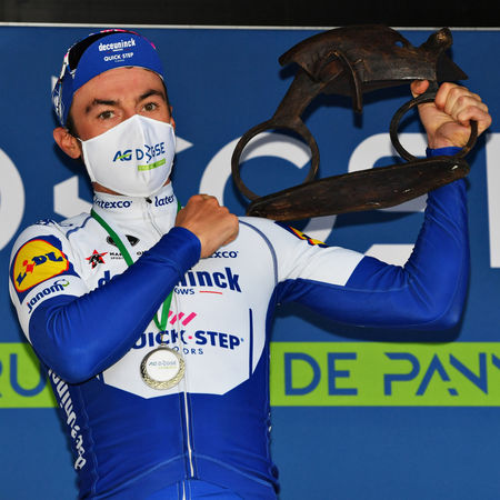 44th Driedaagse Brugge - De Panne 2020 - Men Classic