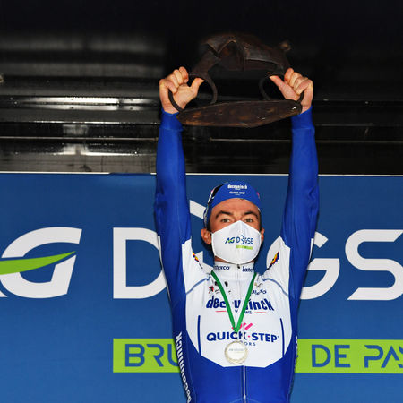 44th Driedaagse Brugge - De Panne 2020 - Men Classic