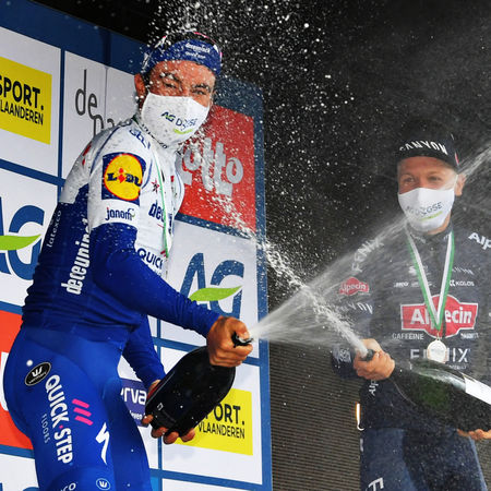 44th Driedaagse Brugge - De Panne 2020 - Men Classic