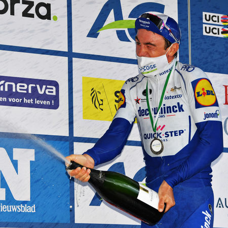 44th Driedaagse Brugge - De Panne 2020 - Men Classic