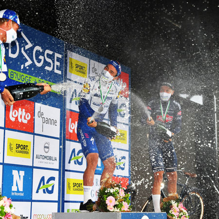 44th Driedaagse Brugge - De Panne 2020 - Men Classic