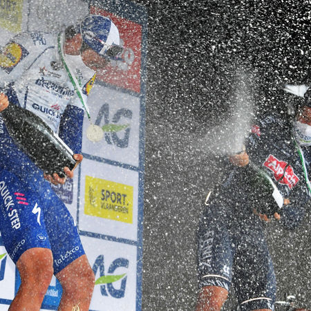 44th Driedaagse Brugge - De Panne 2020 - Men Classic