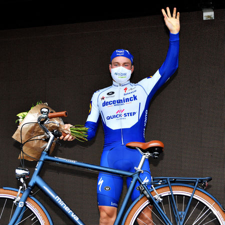 44th Driedaagse Brugge - De Panne 2020 - Men Classic