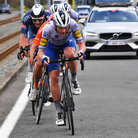 44th Driedaagse Brugge - De Panne 2020 - Men Classic