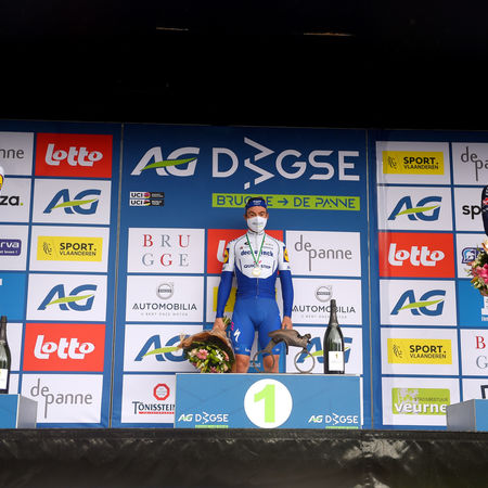 44th Driedaagse Brugge - De Panne 2020 - Men Classic