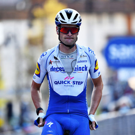 103rd Giro d'Italia 2020 - Stage Seventeen