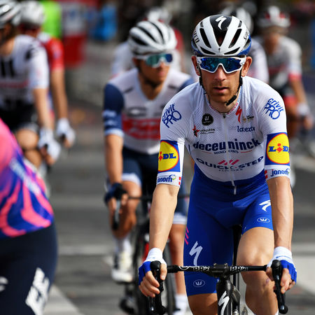 75th Tour of Spain 2020 - Stage Two