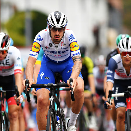 75th Tour of Spain 2020 - Stage Two