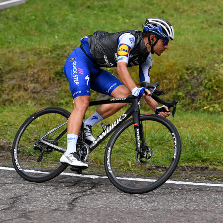 103rd Giro d'Italia 2020 - Stage Eighteen