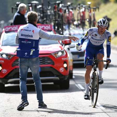 103rd Giro d'Italia 2020 - Stage Eighteen