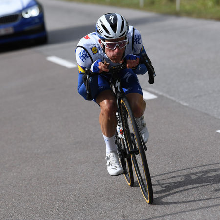 103rd Giro d'Italia 2020 - Stage Eighteen