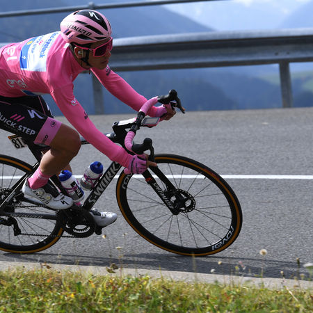 103rd Giro d'Italia 2020 - Stage Eighteen
