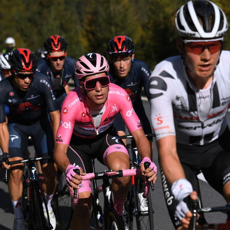 103rd Giro d'Italia 2020 - Stage Eighteen