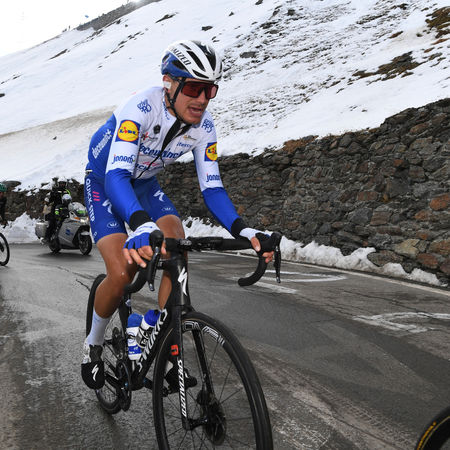 103rd Giro d'Italia 2020 - Stage Eighteen