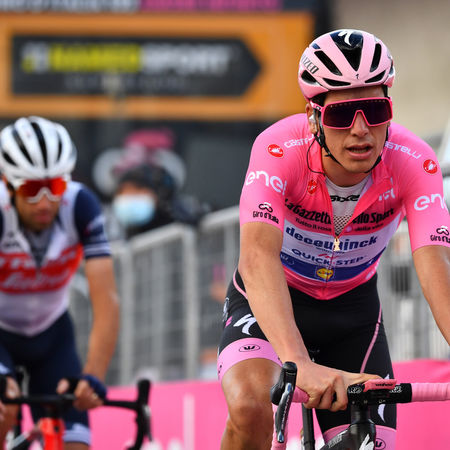103rd Giro d'Italia 2020 - Stage Eighteen