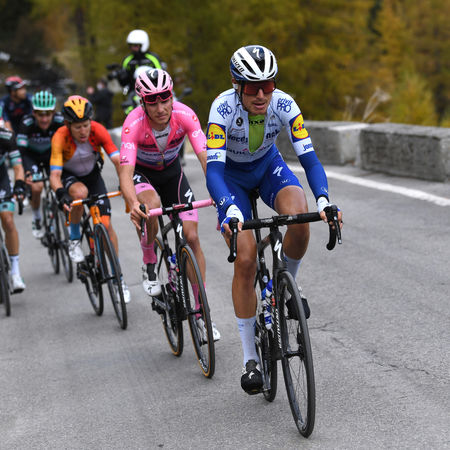 103rd Giro d'Italia 2020 - Stage Eighteen