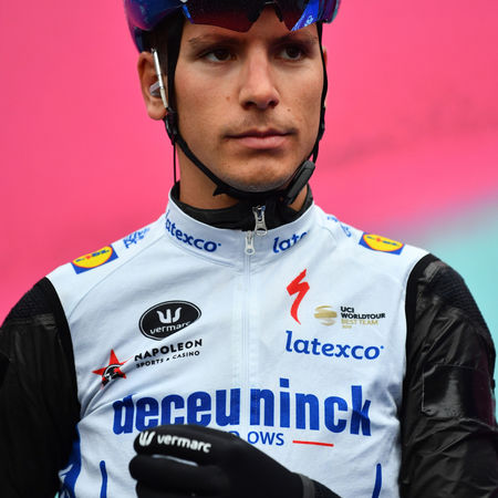 103rd Giro d'Italia 2020 - Stage Nineteen