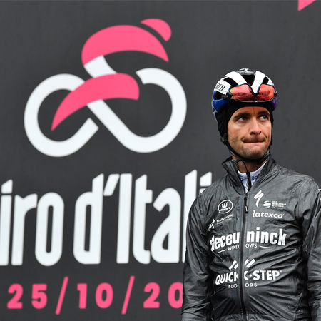 103rd Giro d'Italia 2020 - Stage Nineteen