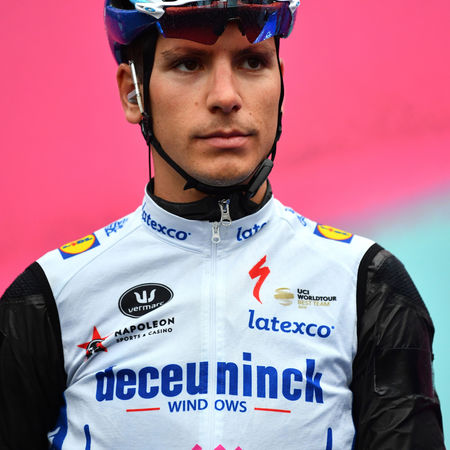 103rd Giro d'Italia 2020 - Stage Nineteen