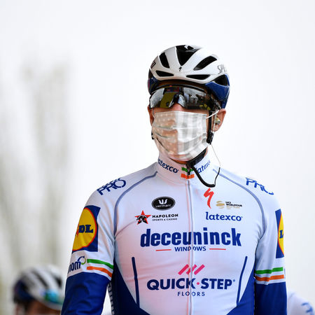 75th Tour of Spain 2020 - Stage Four