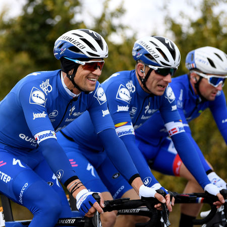 75th Tour of Spain 2020 - Stage Four