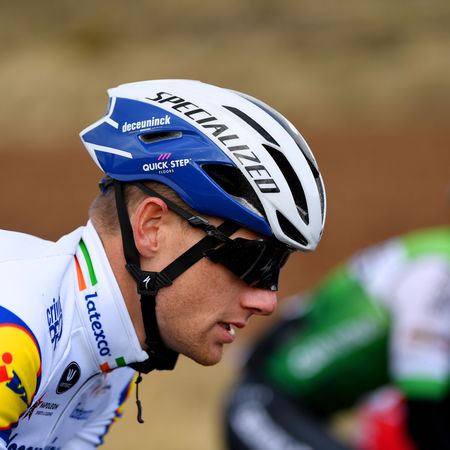 75th Tour of Spain 2020 - Stage Four