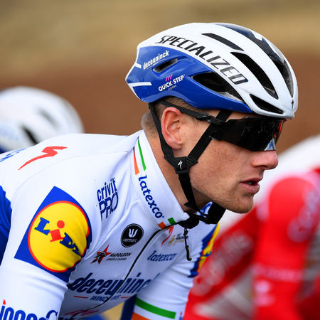 75th Tour of Spain 2020 - Stage Four